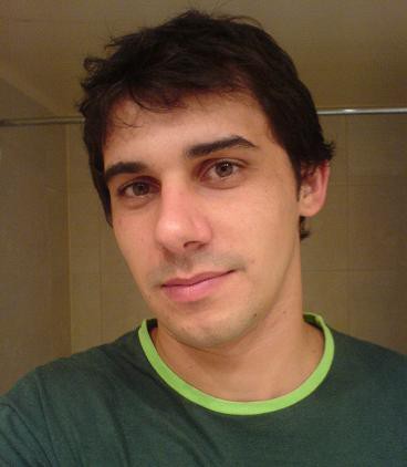 Antonio Fernandez